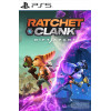 Ratchet &amp; Clank: Rift Apart PS5